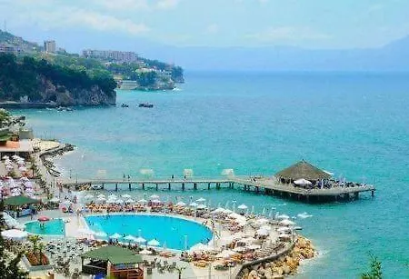 Vacation Apartament