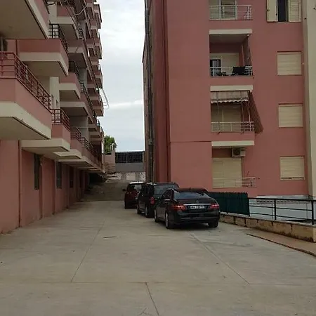 Vacation Apartament *
