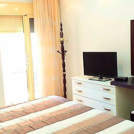 Apartament Vacation *