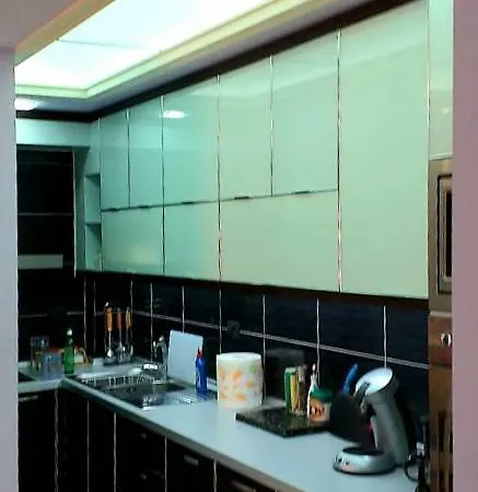 Vacation Apartament *