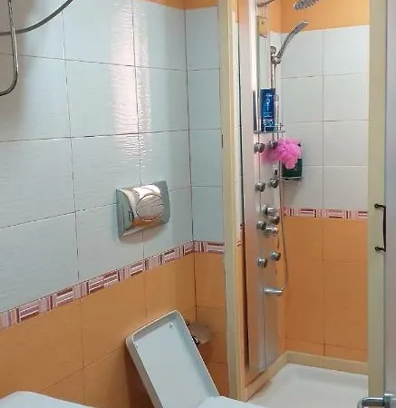 Apartament Vacation