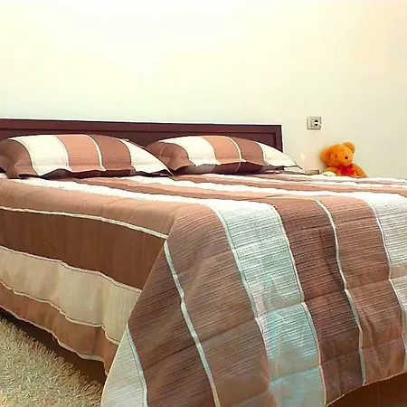 Apartament Vacation